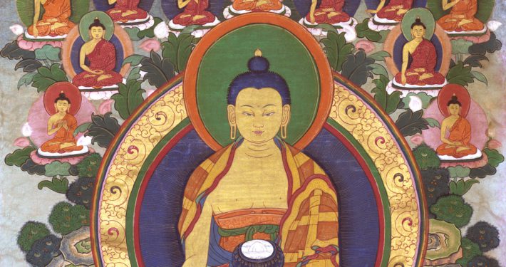 Week-ends de la Voie du Bouddha