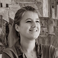 Aurélie Litchlé