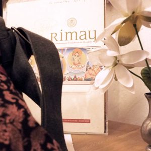 Brochure Rimay